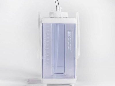 Chest Drainage Bottle
