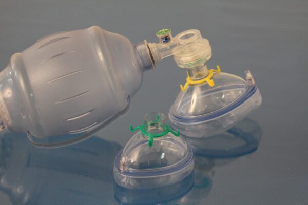 Manual Resuscitator
