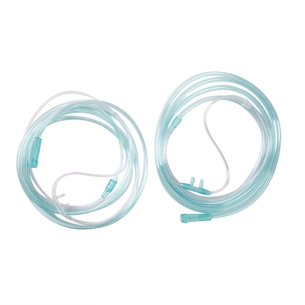 Nasal Oxygen Cannula