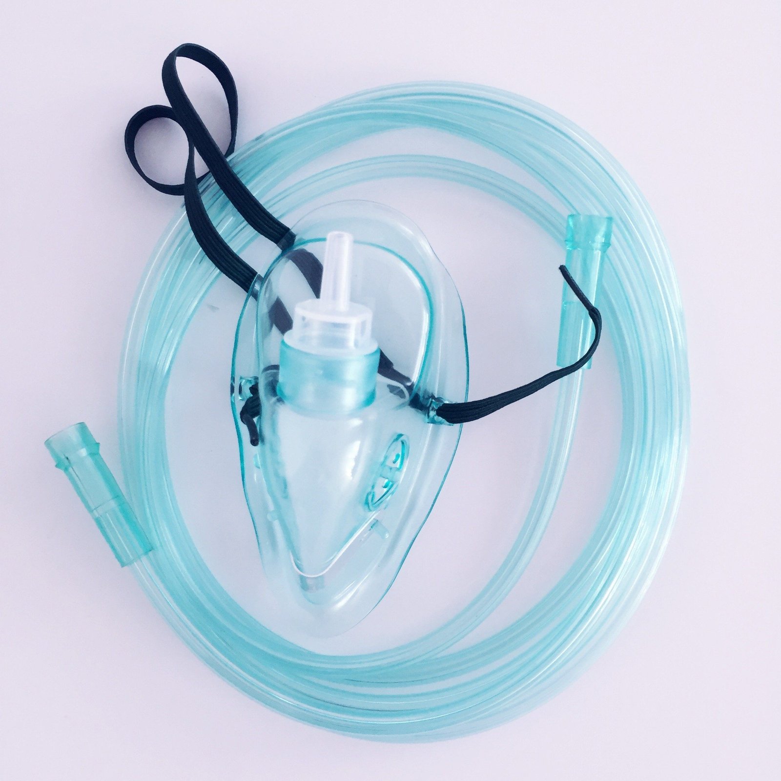 Oxygen Mask