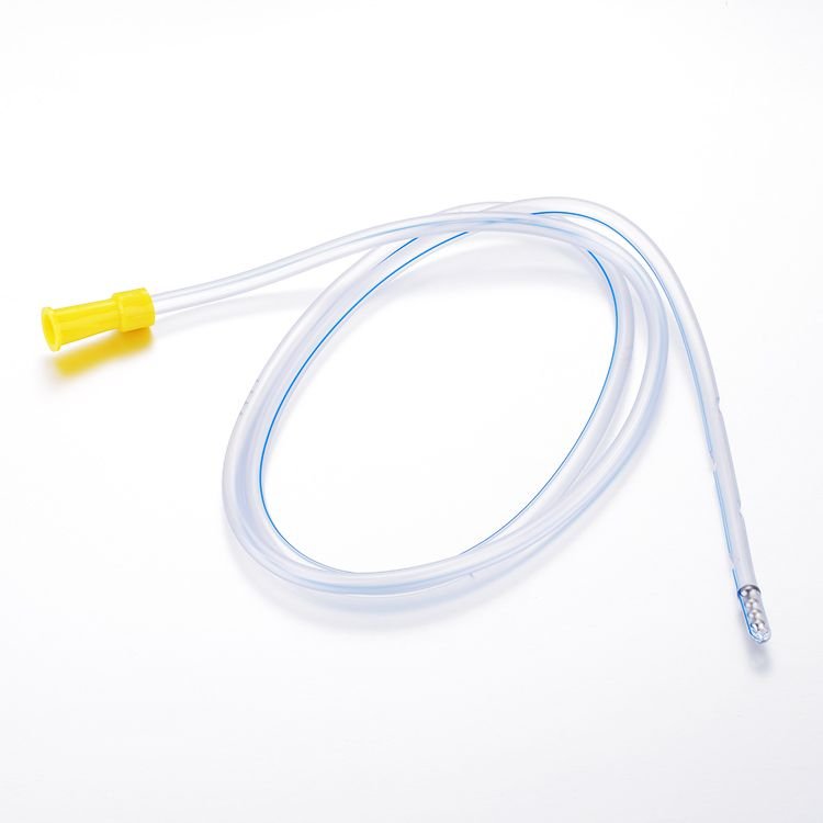Rectal Tube