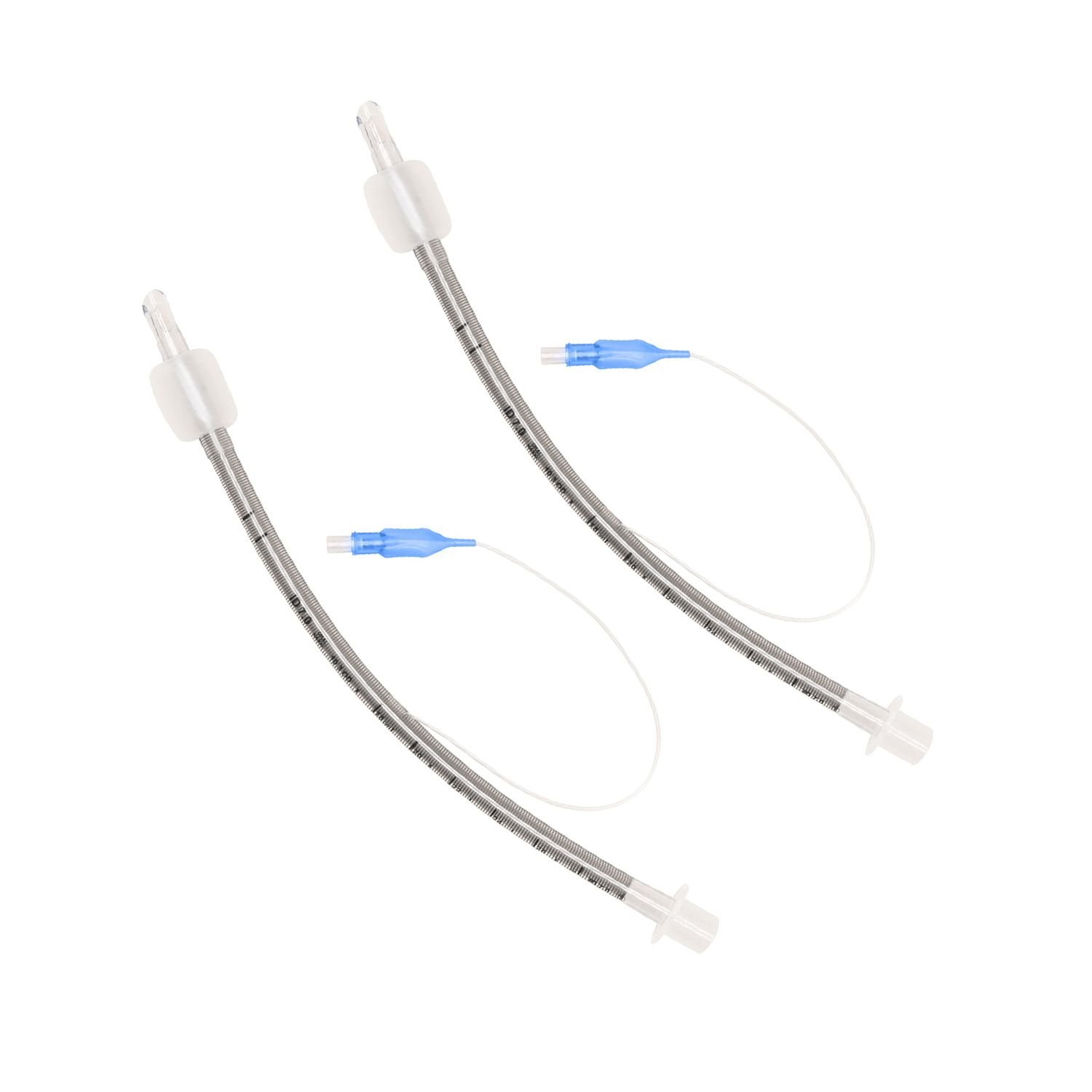 Reinforced Endotracheal Tube