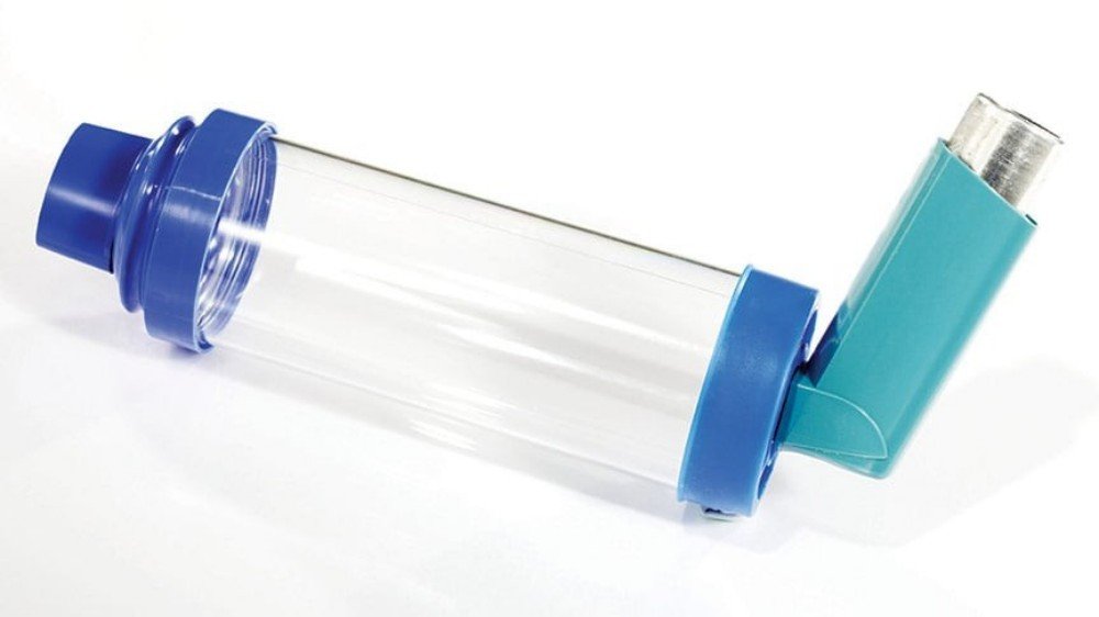 Spacer for Aerosol