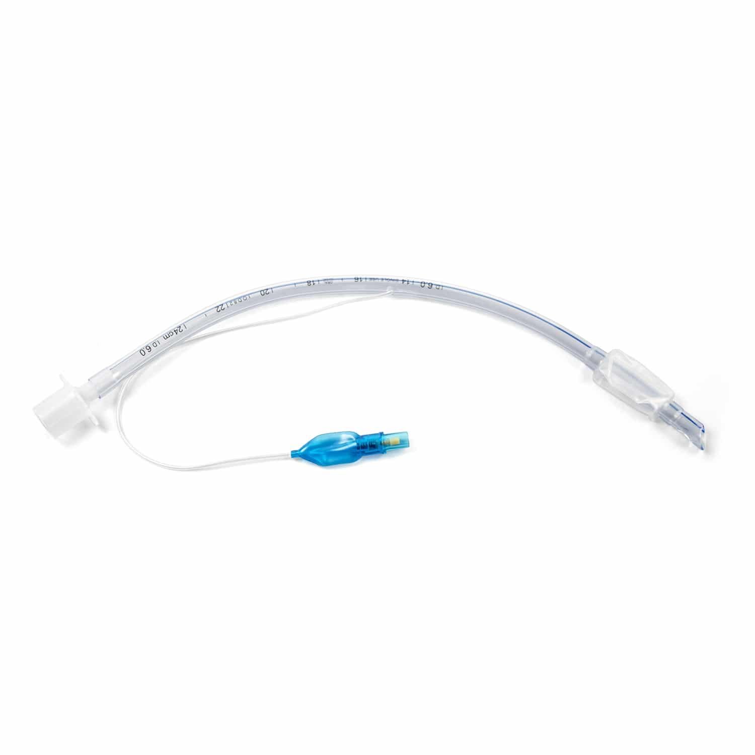 Standard Endotracheal Tube