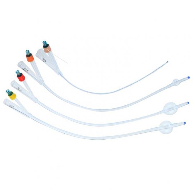 Suprapubic Foley Catheter