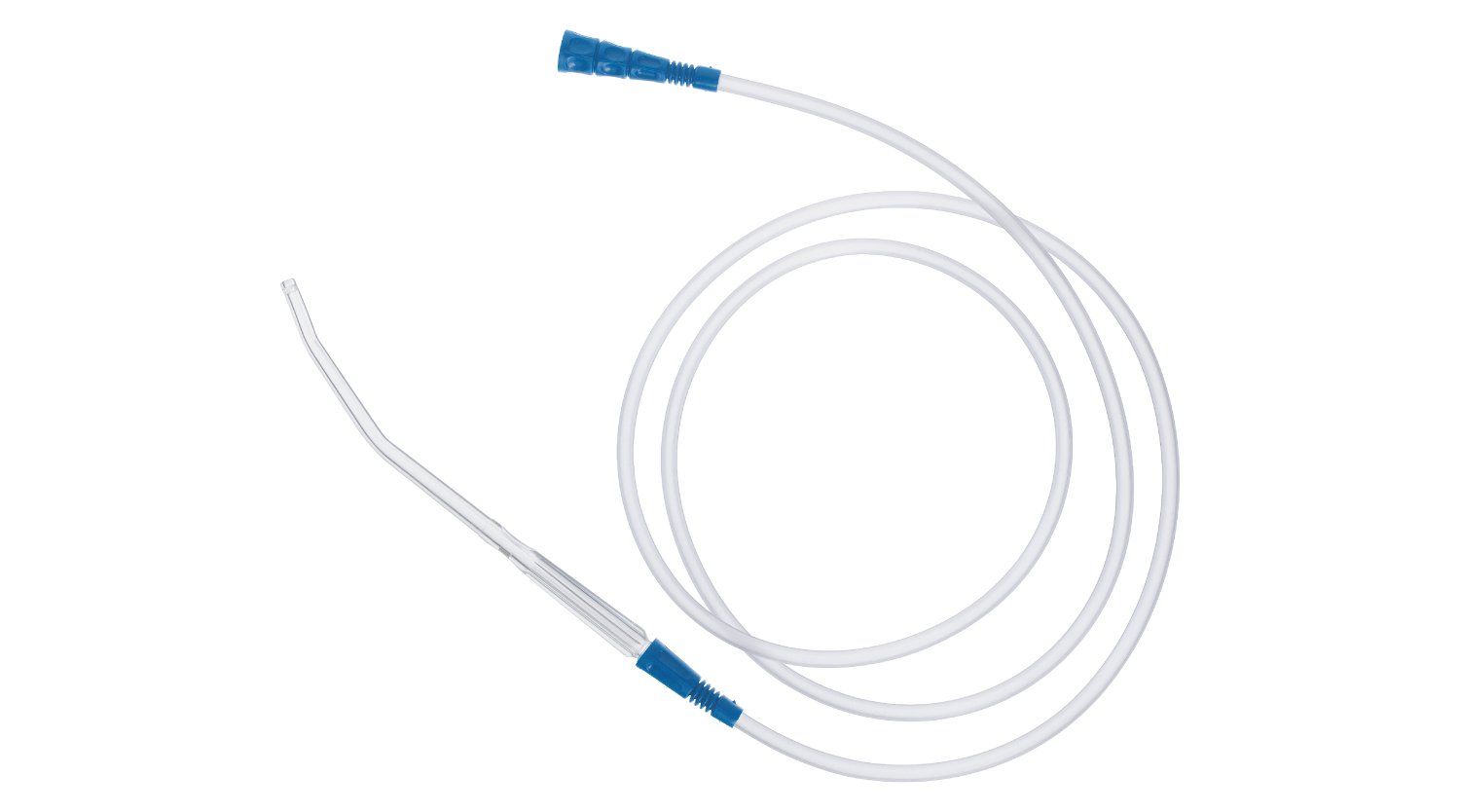 Yankauer Suction Set